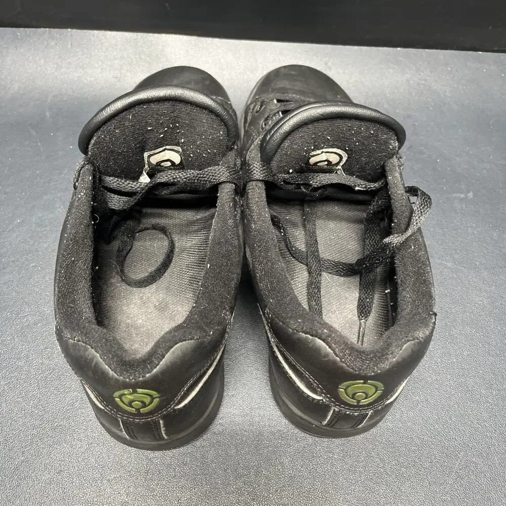 Osiris Shoes Men’s Size 8.5 Troma Black Sneaker